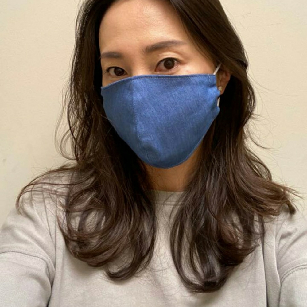 Face mask